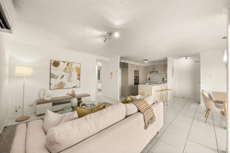 4/34 Park Ave, Auchenflower, QLD 4066