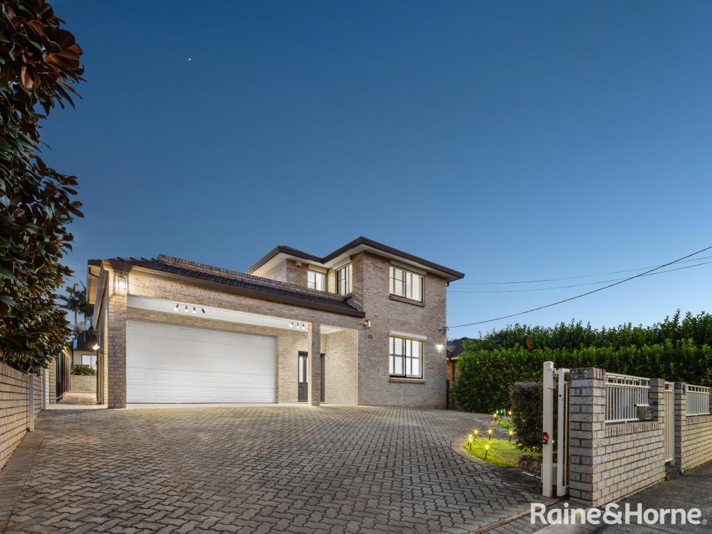 22 Empire Ave, Concord, NSW 2137