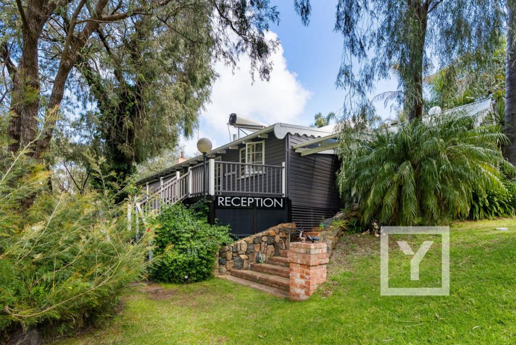 2/40 HEMSLEY RD, NATURALISTE, WA 6281