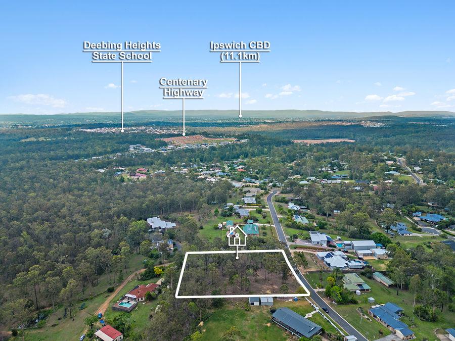 99 Winland Dr, Deebing Heights, QLD 4306