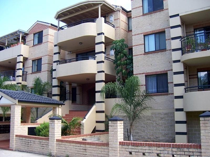 11/40 Station Rd, Auburn, NSW 2144