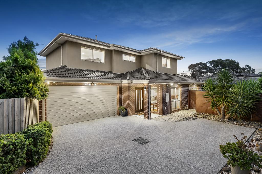 22b Deschamp Cres, Rowville, VIC 3178