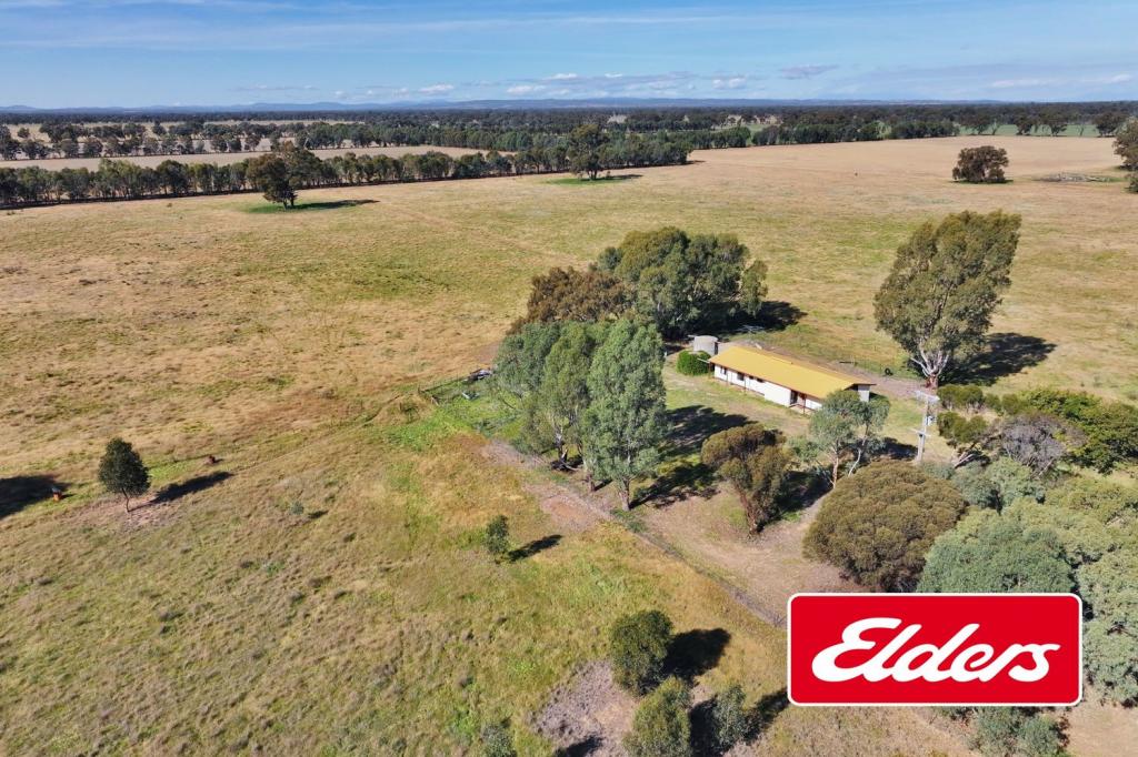151 Briggs Rd, Norong, VIC 3682