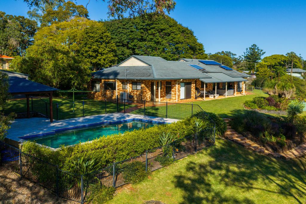 152 Richmond Hill Rd, Richmond Hill, NSW 2480