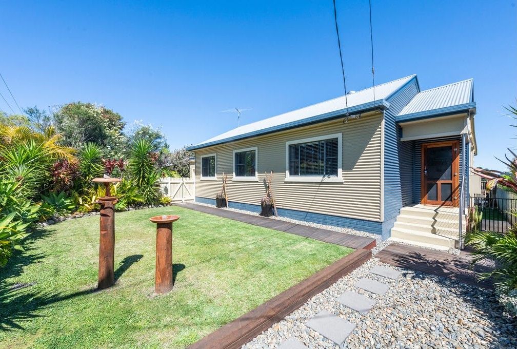 729 Summerland Way, Carrs Creek, NSW 2460