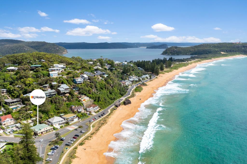 16 Ocean Rd, Palm Beach, NSW 2108