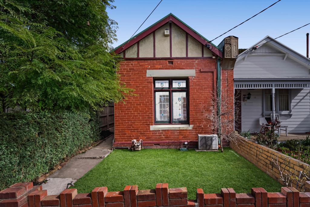 11 White St, Fitzroy North, VIC 3068