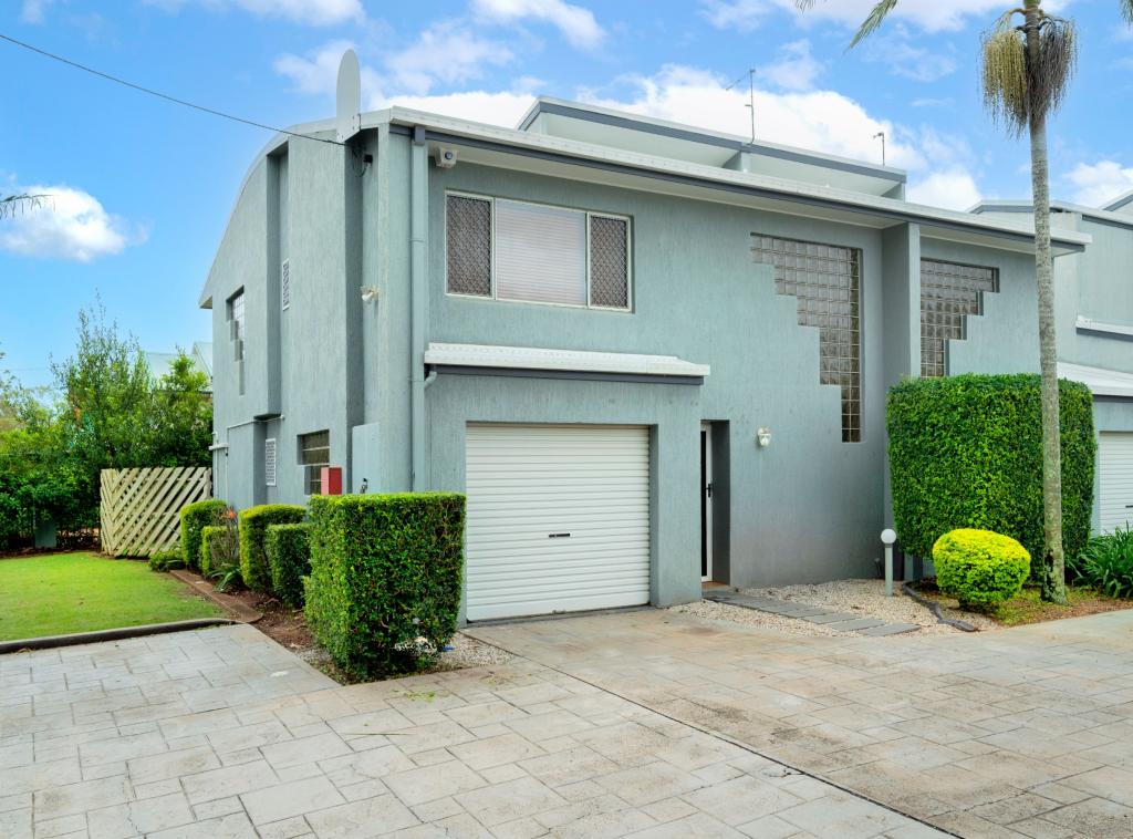 1/328 Hume St, Centenary Heights, QLD 4350