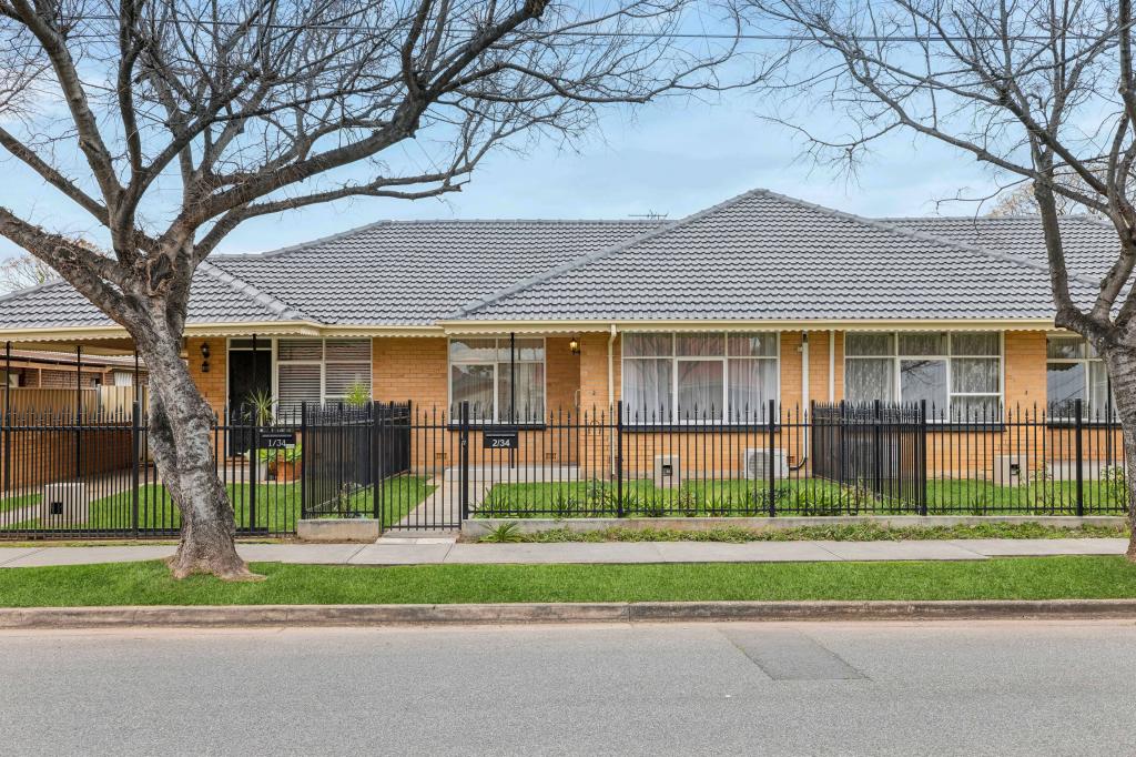 2/34 Beaufort St, Woodville Park, SA 5011