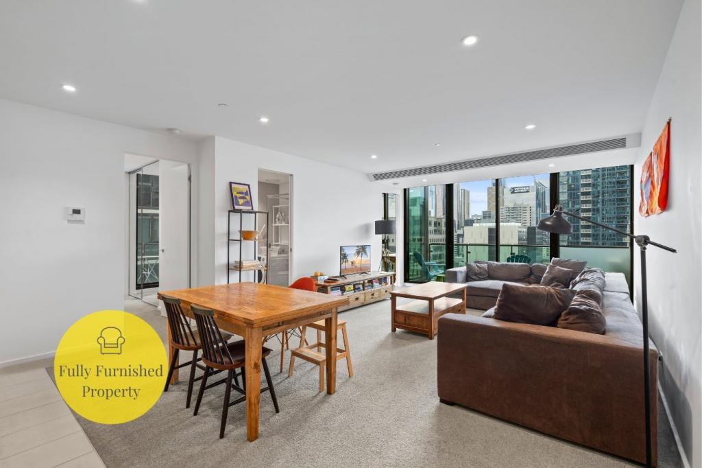 2810/618 Lonsdale St, Melbourne, VIC 3004