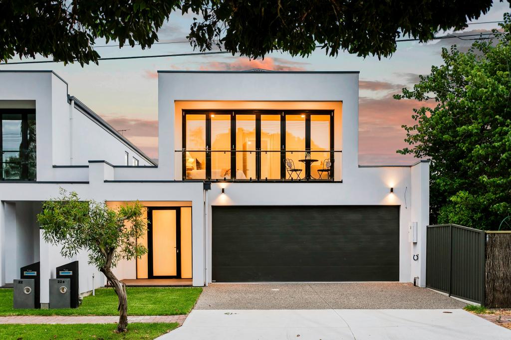 22a Tandanya Ave, Grange, SA 5022