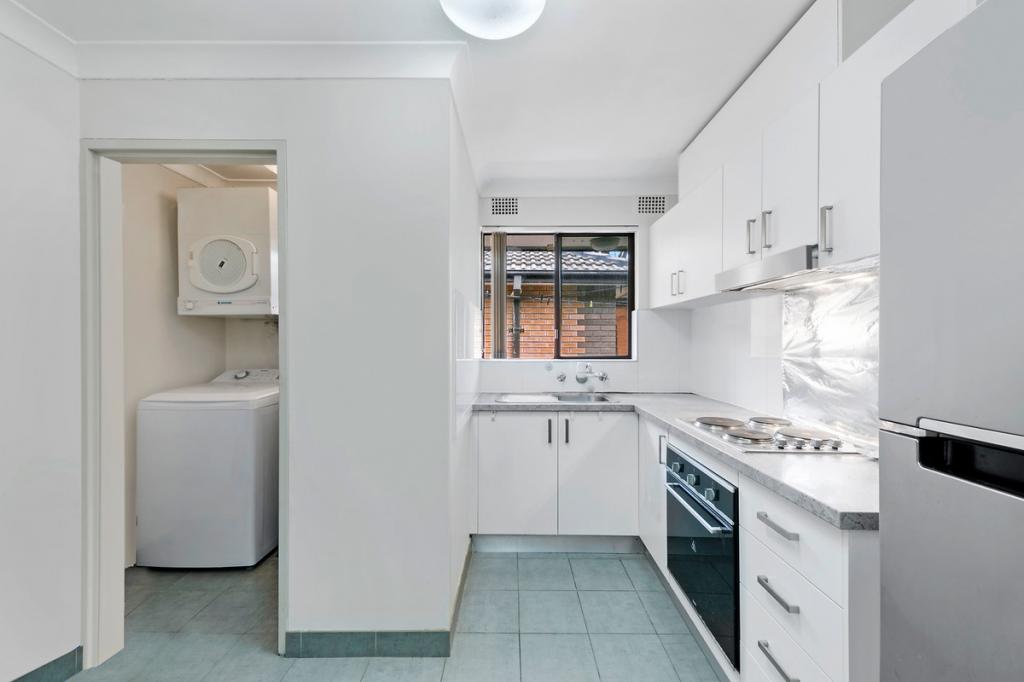 6/34 The Trongate, Granville, NSW 2142