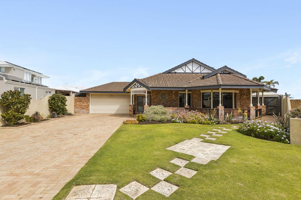 8 Bantry Ct, Kallaroo, WA 6025