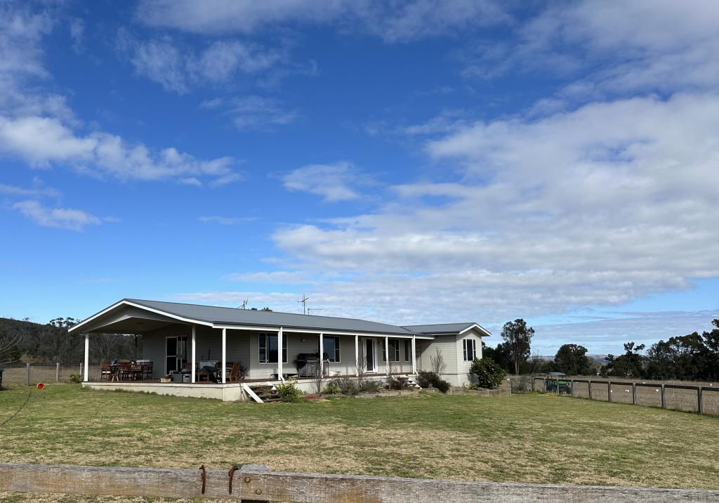 356 Sir Ivan Dougherty Dr, Leadville, NSW 2844