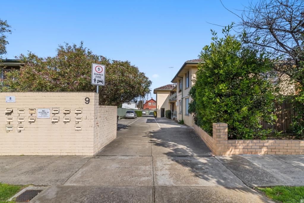 10/9 Kemp St, Thornbury, VIC 3071