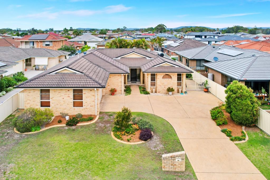 30 Amanda Cres, Forster, NSW 2428