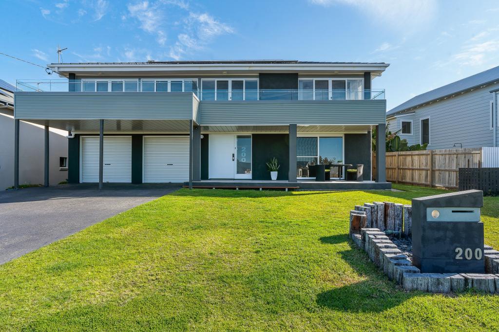 200 Mitchell Pde, Mollymook Beach, NSW 2539