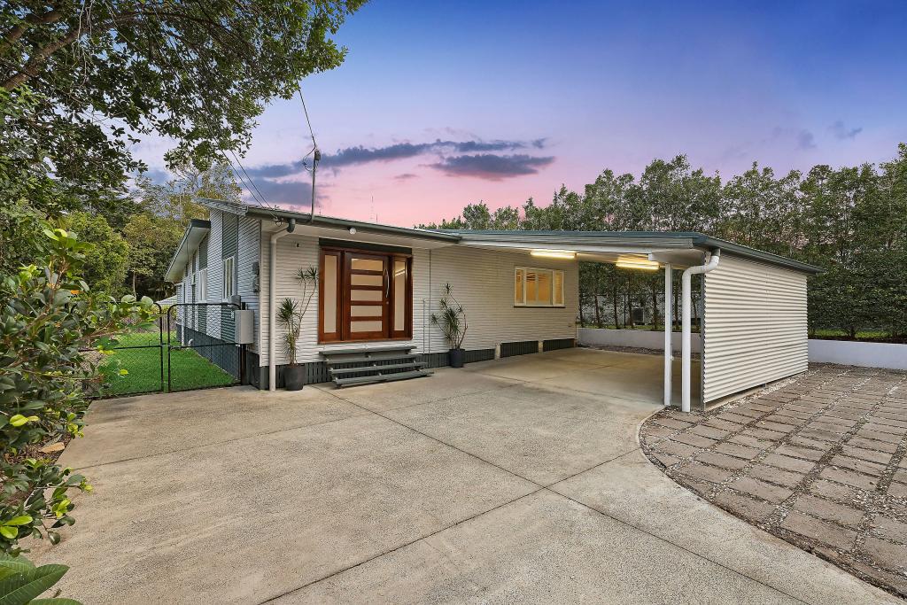 144 Payne Rd, The Gap, QLD 4061