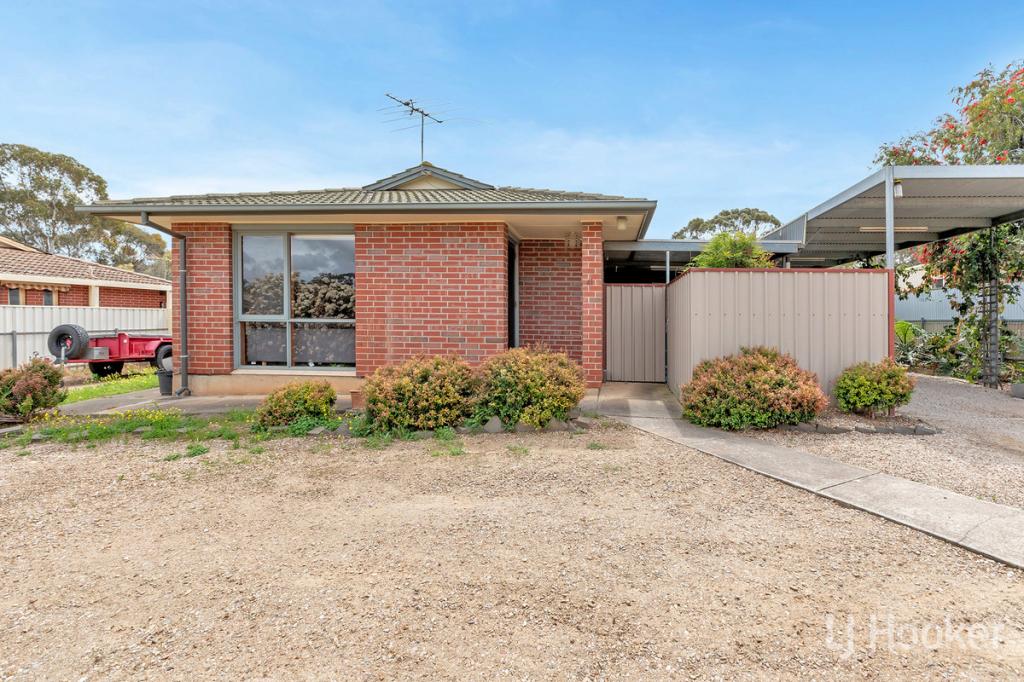 41 Jones Cres, Elizabeth East, SA 5112