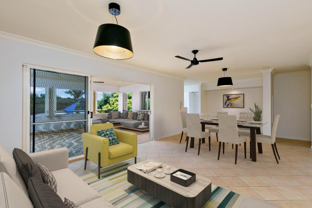 314/2-10 GREENSLOPES ST, CAIRNS NORTH, QLD 4870
