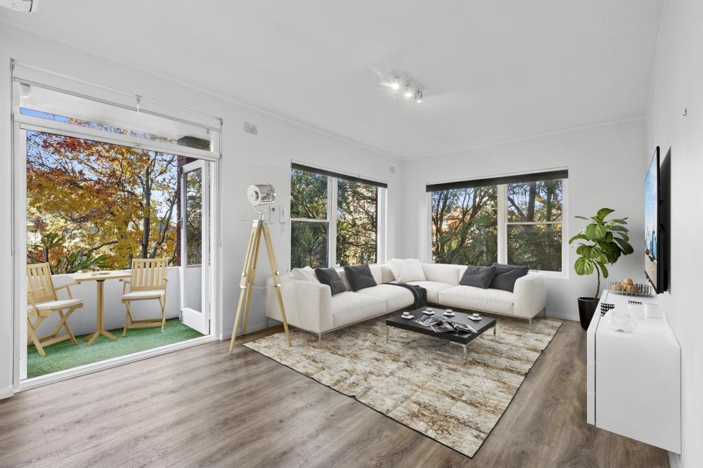 4/21-23 Croydon St, Cronulla, NSW 2230