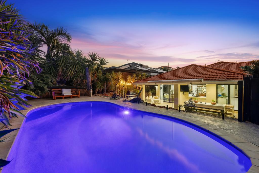 1 Watego Cres, Ormeau Hills, QLD 4208