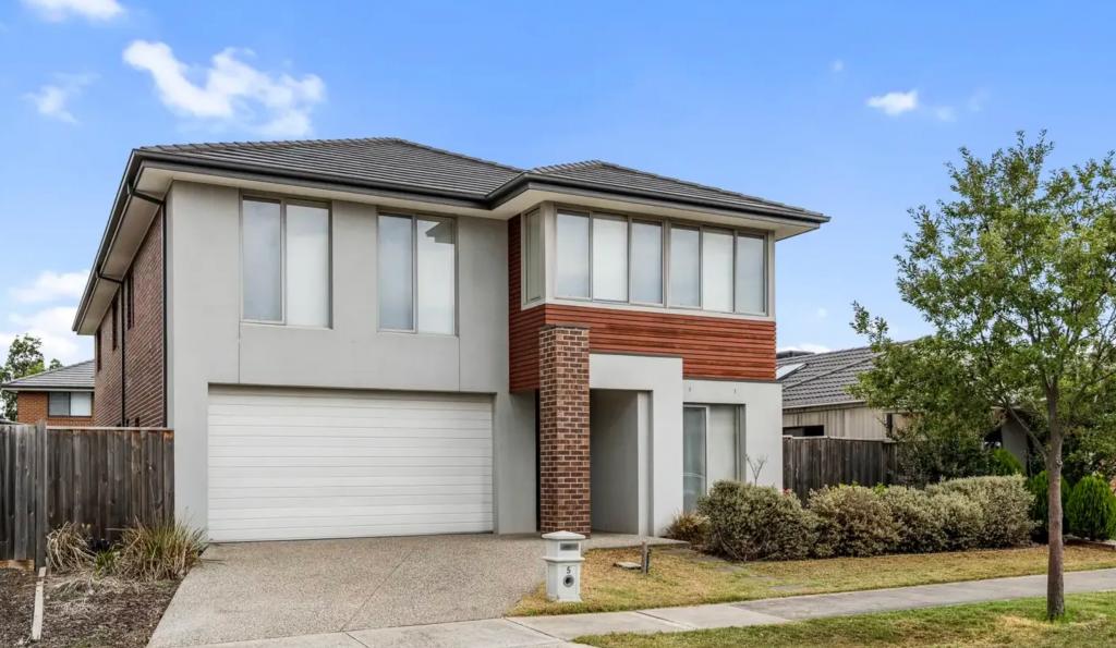 5 Balbo Way, Williams Landing, VIC 3027