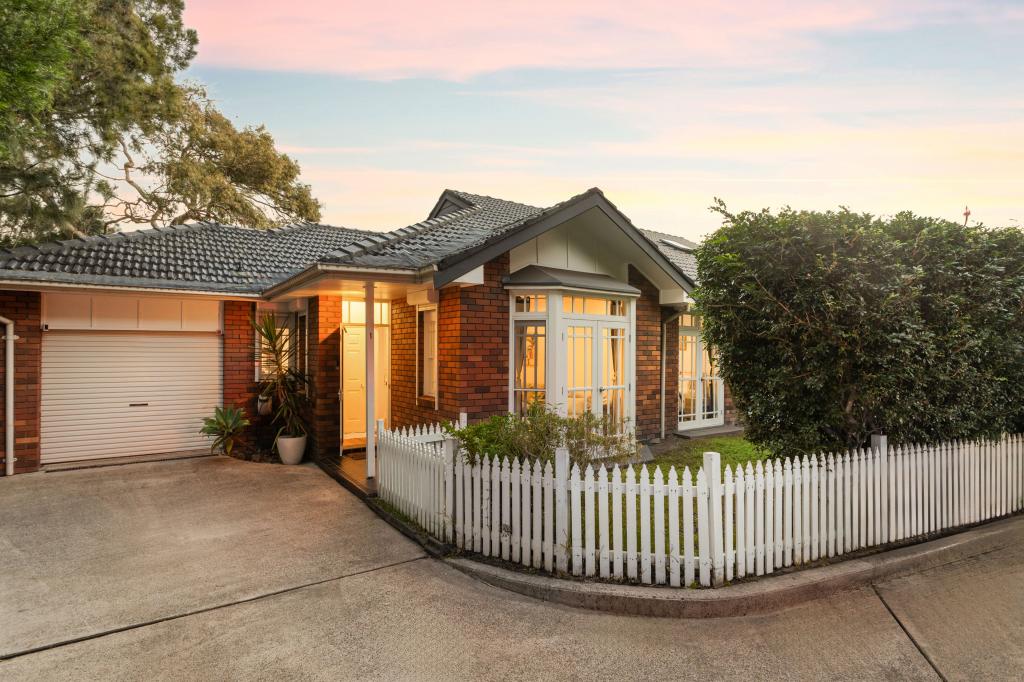 1/43 Asquith Ave, Rosebery, NSW 2018