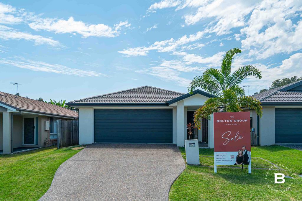 24 Archer Cres, Redbank Plains, QLD 4301