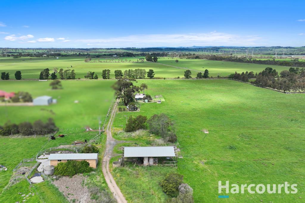 Lot 2/45 Knights Rd, Longwarry, VIC 3816