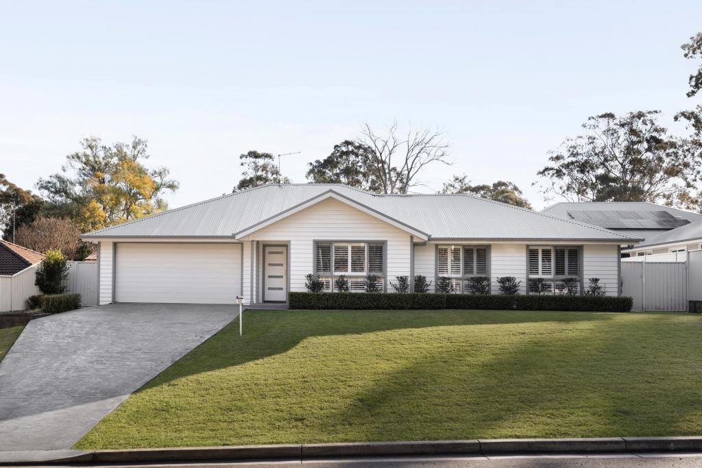 50 Peel St, Wilton, NSW 2571