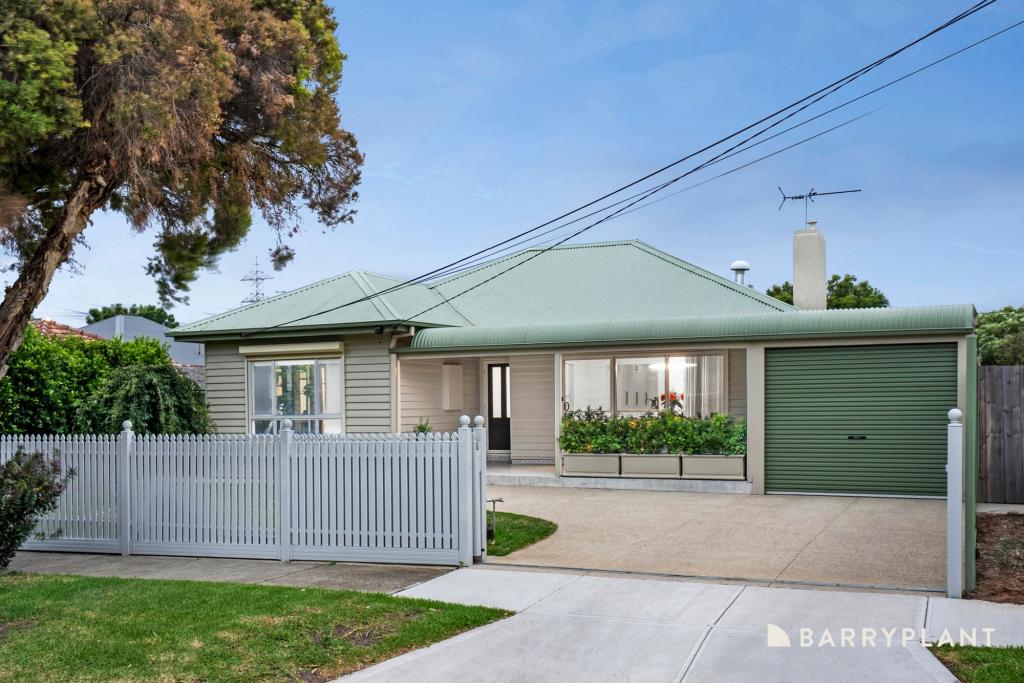 22 Clairmont St, Albion, VIC 3020