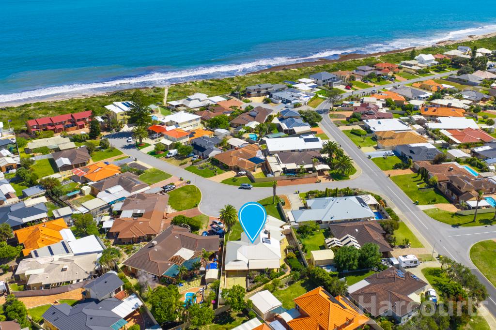 14 ROCKLEA PL, SILVER SANDS, WA 6210