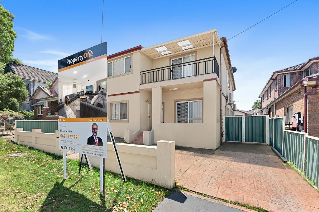 23 Lilac St, Punchbowl, NSW 2196