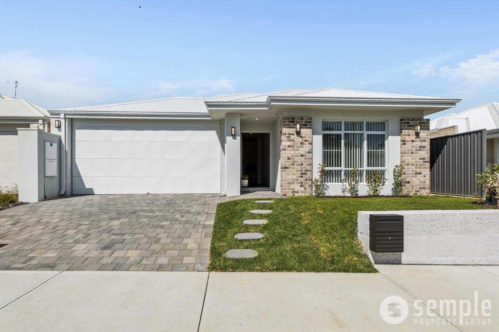 42 Hibiscus St, Hammond Park, WA 6164