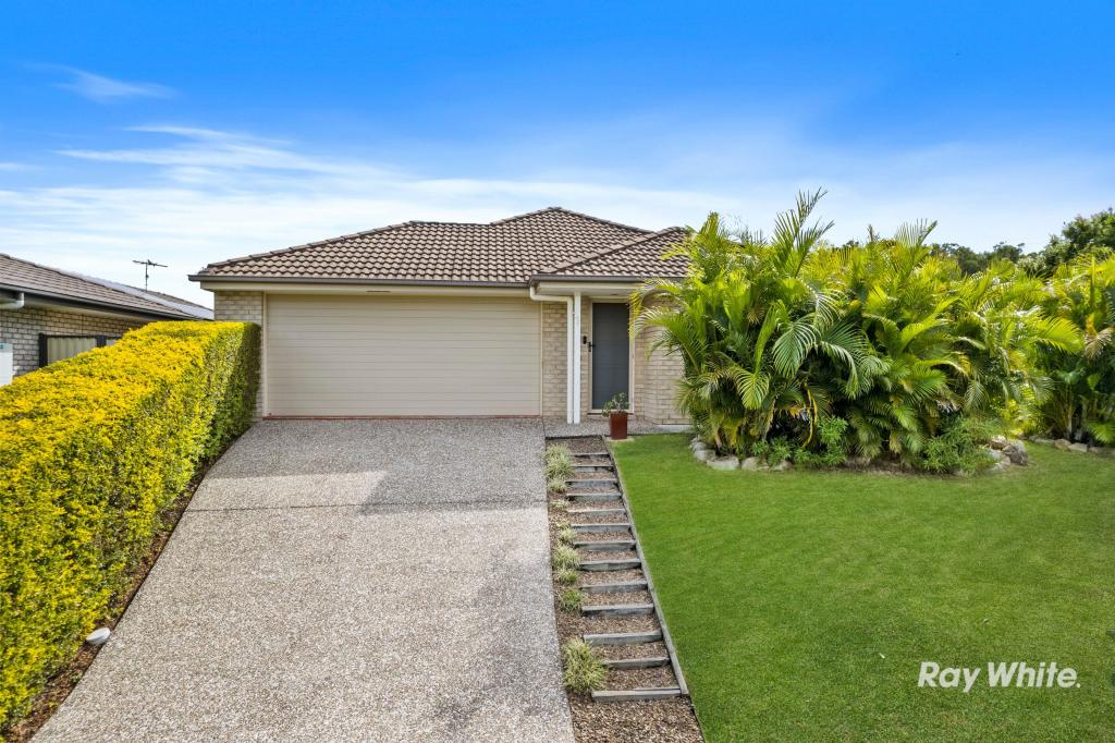 1 Basinghall Pl, Berrinba, QLD 4117