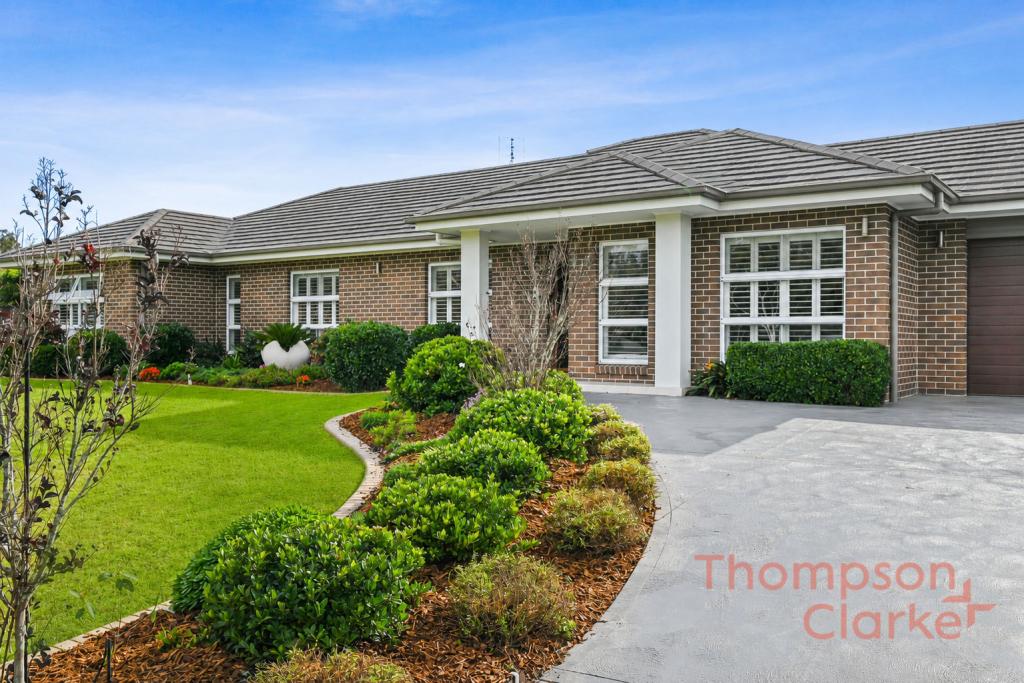 15 Abbey Cct, Weston, NSW 2326