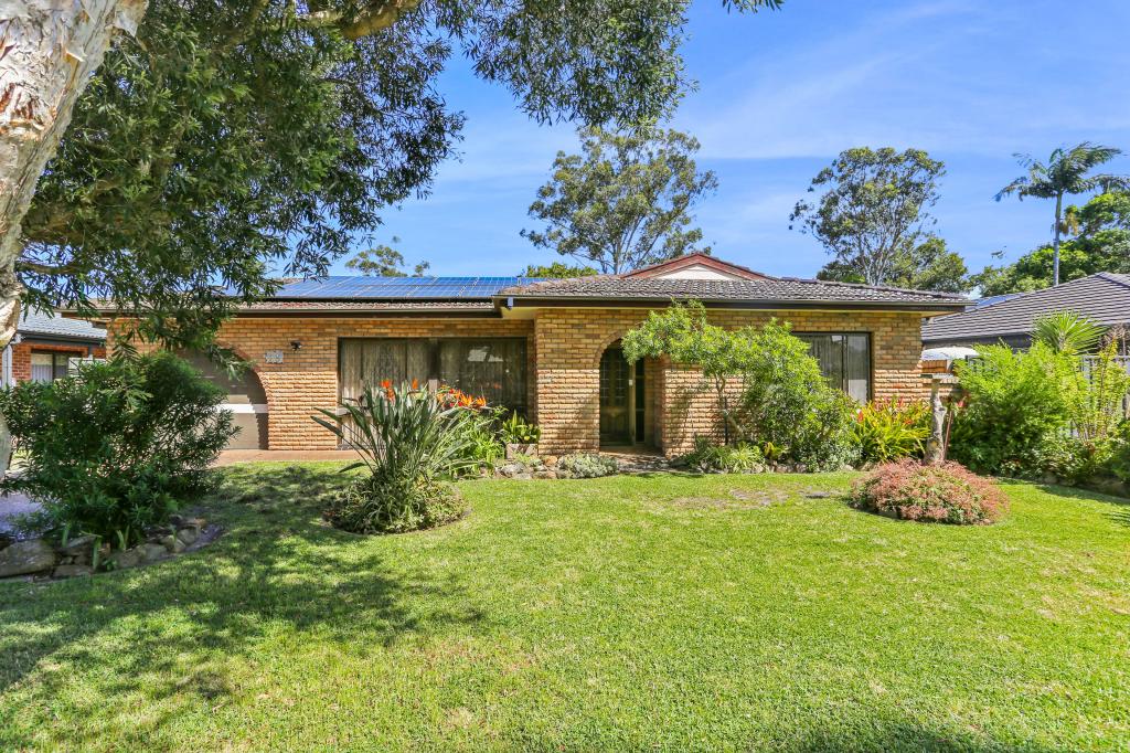 8 Carramar Cres, Hawks Nest, NSW 2324