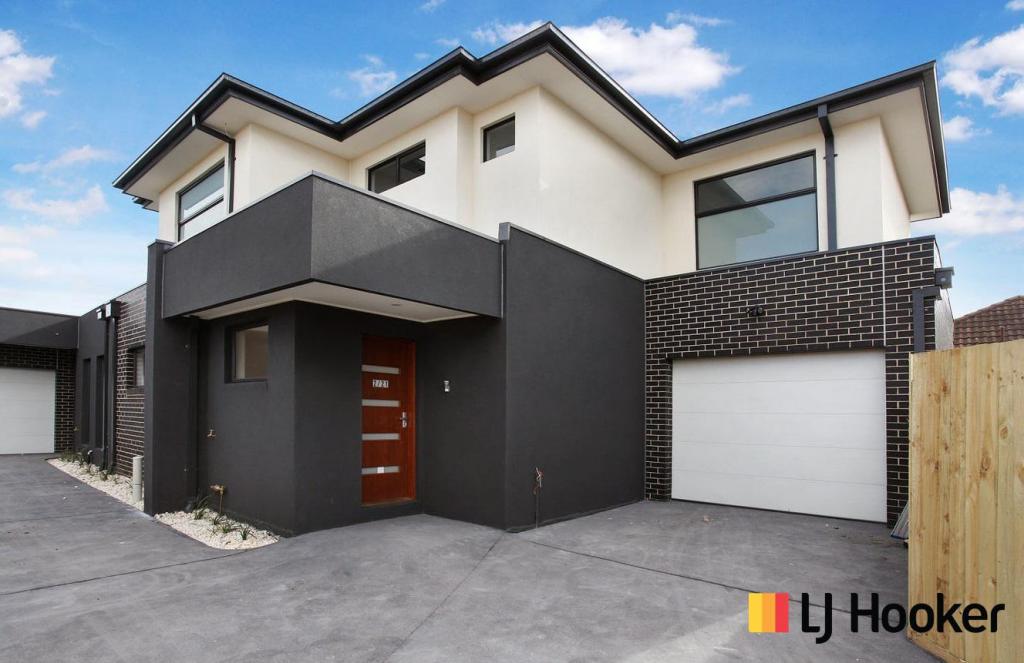 2/21 Mahon Ave, Altona North, VIC 3025