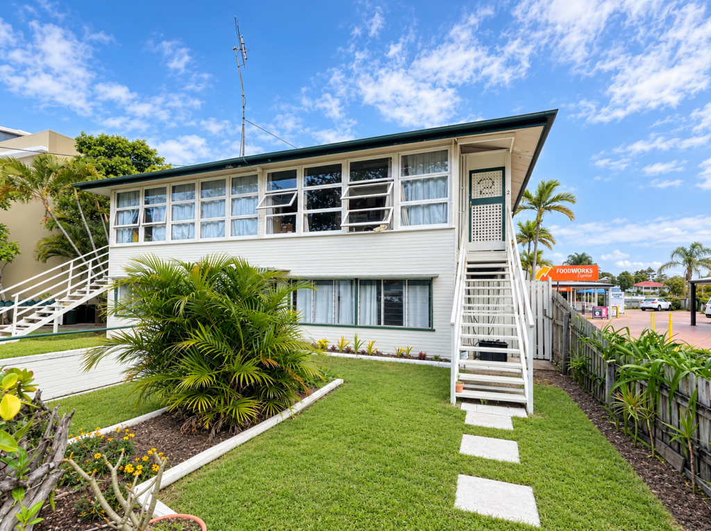 U4/356 Esplanade, Scarness, QLD 4655