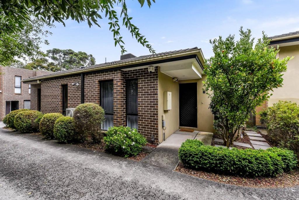 2/31 Orchard St, Glen Waverley, VIC 3150