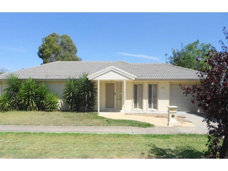 65 Mitchell St, Echuca, VIC 3564