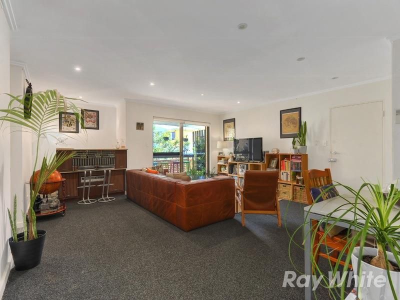 5/16 North St, Newmarket, QLD 4051