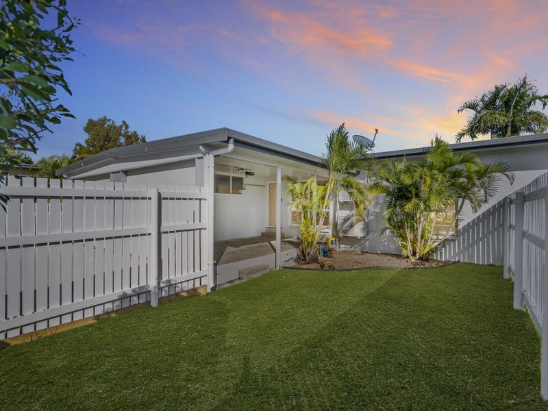 4/61 Campbell St, Hermit Park, QLD 4812