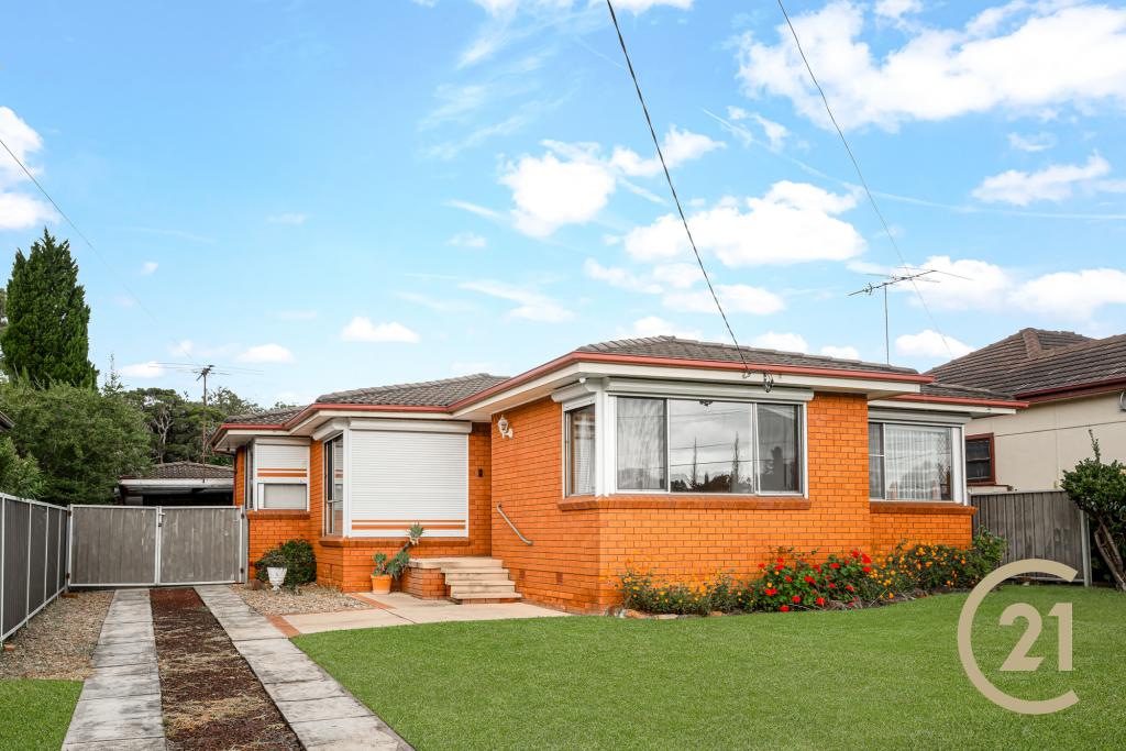 19 Crawford Rd, Doonside, NSW 2767