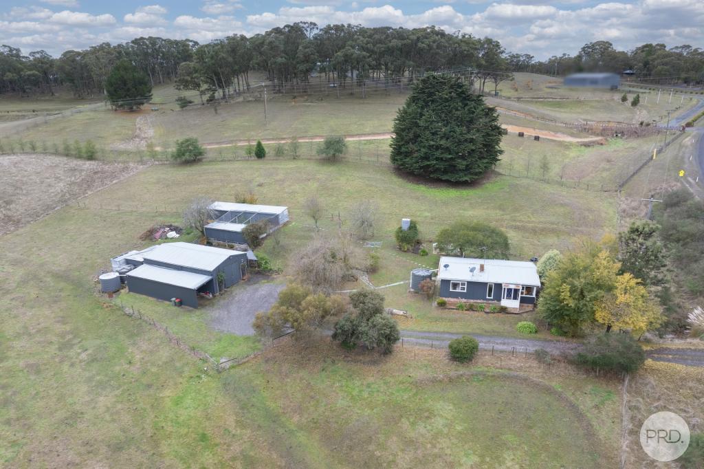 185 Doodts Rd, Nerrina, VIC 3350