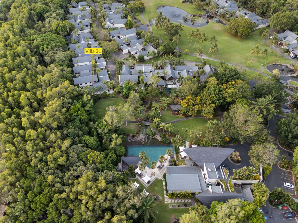 31 Bale Dr, Port Douglas, QLD 4877