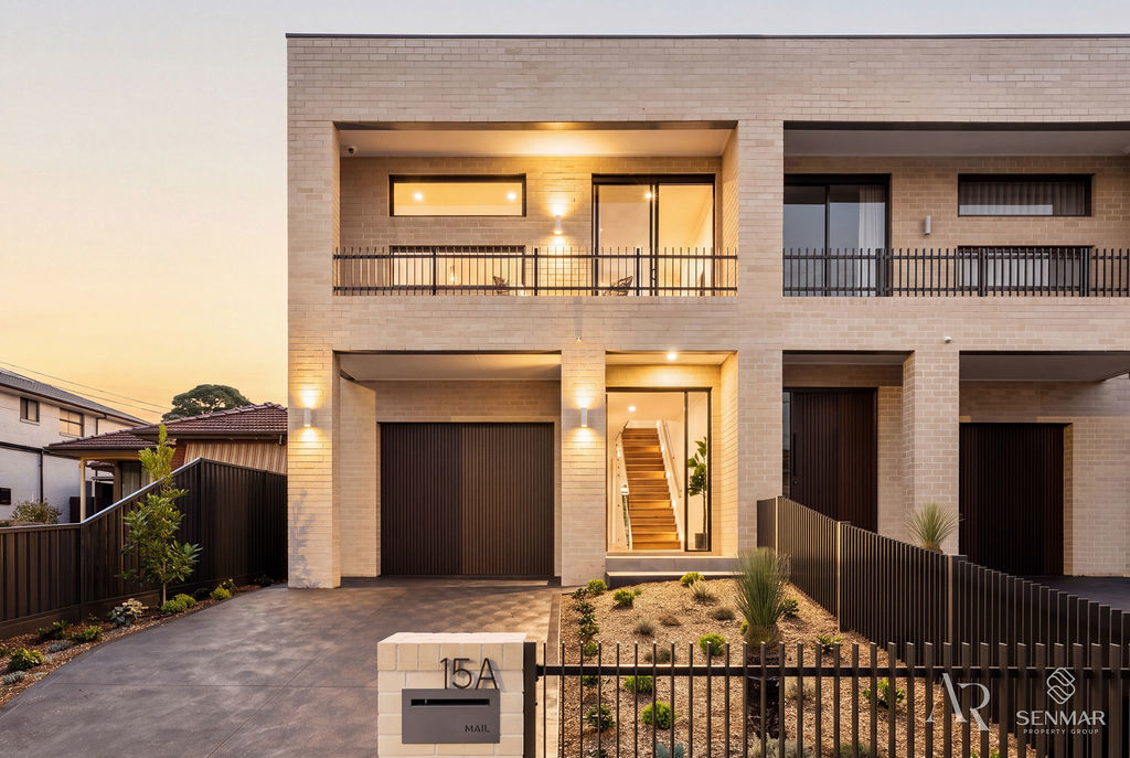 15A BRUCE AVE, PANANIA, NSW 2213
