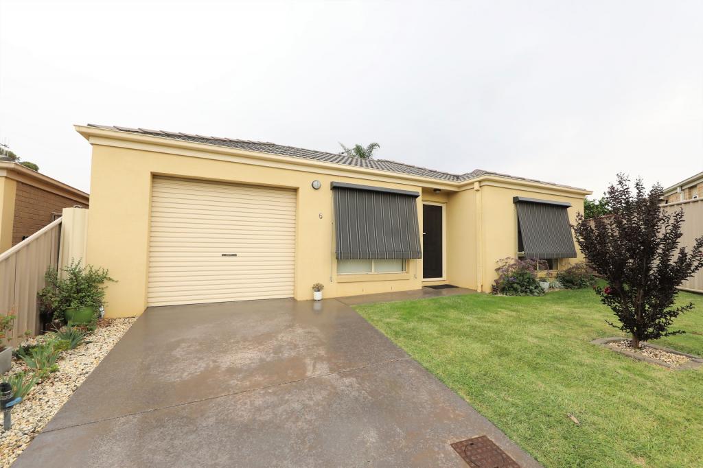 6 Mckinley Ct, Barooga, NSW 3644