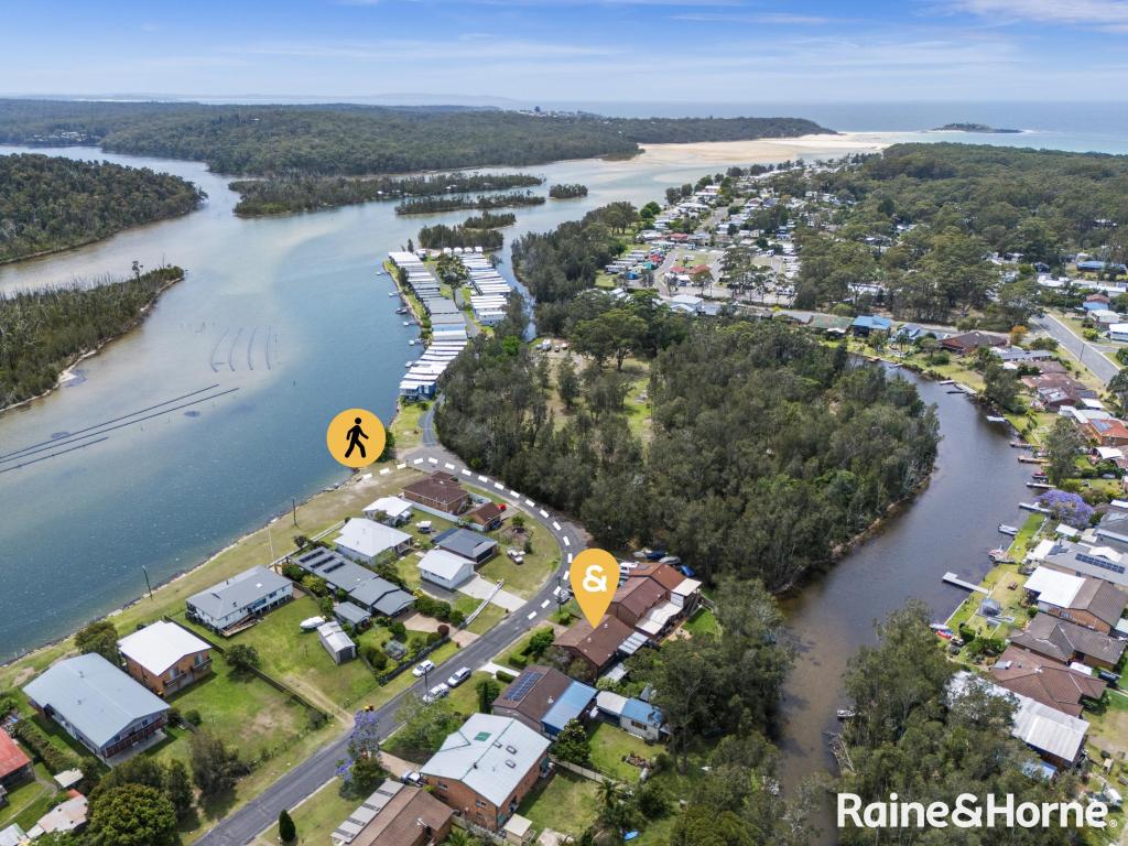 12 Garrad Way, Lake Conjola, NSW 2539